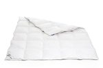 Pilota Sleep Green Future 180x200 cm Puf Gâscă 40% și Până 60% Bumbac 100% Lavabilă - imagine 3