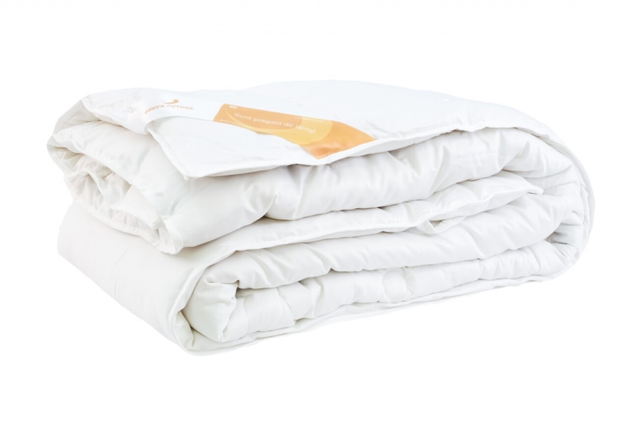 Pilota Green Future WOOL cu umplutura lana merinos Pilota Green Future WOOL cu umplutura lana merinos