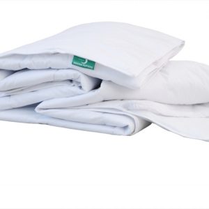 Protectie de saltea Endurance 140x200 cm - Vata siliconica