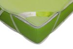 Protectie saltea impermeabila Nature Bamboo Kids 60x120 cm