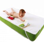 Protectie impermeabila KIDS 60x120 cm