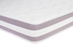 Strat de confort cu nanofibra