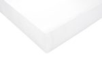 Saltea Copii Ortopedica Basic Confort 60x120 cm - Vata Sintetica, Inaltime 10 cm - imagine 3
