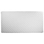 Saltea Copii ECOmfort cu Arcuri 70x140 cm H 10 cm Hipoalergenică și Confortabilă - imagine 5