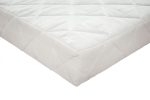 Saltea Copii Fibre Cocos 60x120 cm Husa Detasabila - imagine 5