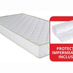 Saltea copii Green Future Premier