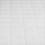 Saltea Copii Ortopedica 70x140 cm Spuma Poliuretanica Hipoalergenica 10 cm - imagine 5