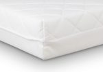 Saltea Copii Ortopedica 70x140 cm Spuma Poliuretanica Hipoalergenica 10 cm - imagine 7