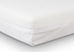 Saltea Copii Ventiflow Arcuri Bonnell 70x140 cm H10 cm Hipoalergenica si Reversibila - imagine 8