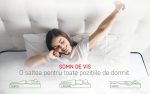 Saltea Endurance Pocket Memory 30 cm, 7 Zone Confort, Hipoalergenica, 160x190 cm - imagine 9