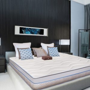 Saltea Green Future Arctic Gel Memory 14 + 5