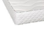 Saltea Hotel Line Memory Pocket 7 Zone 180x200x25 cm Confort Ortopedic Hipoalergenica - imagine 4