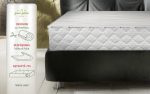 Saltea GF Hotel Line Memory Pocket 7 Zone 180x200cm 30cm Confort Ortopedic Hipoalergenica - imagine 12