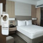 Saltea Green Future Hotel Line Memory Pocket 7 Zone 90x200x25 cm