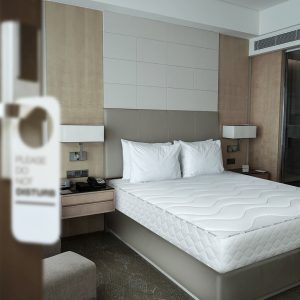 Saltea Green Future Hotel Line Memory Pocket 7 Zone 90x200x25 cm