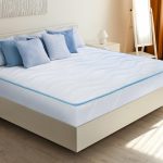 Saltea Ortopedica Green Future Blue Line 160x200 cm