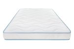 Saltea Ortopedica Green Future Blue Line 120x200 cm - Suport si Confort pentru Un Somn Sanatos - imagine 4