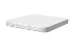 Saltea Patut Bebeluș Value Fiber 83x50 cm Hipoalergenică Respirabilă Fără PVC - imagine 2