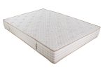 Saltea Premium Organic Cotton 160x200 cm cu Arcuri Pocket si 7 Zone de Confort - imagine 5
