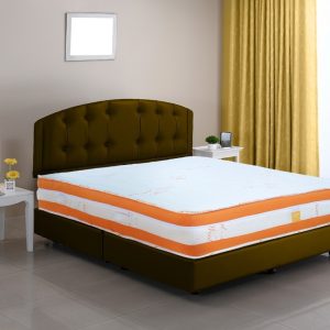 Saltea Wool 160x200 - Lână Merinos