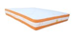 Saltea Wool 90x200 Lână Merinos Confort Termic Ortopedic Ergonomic - imagine 2