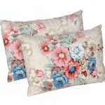 Set 2 perne Bouquet