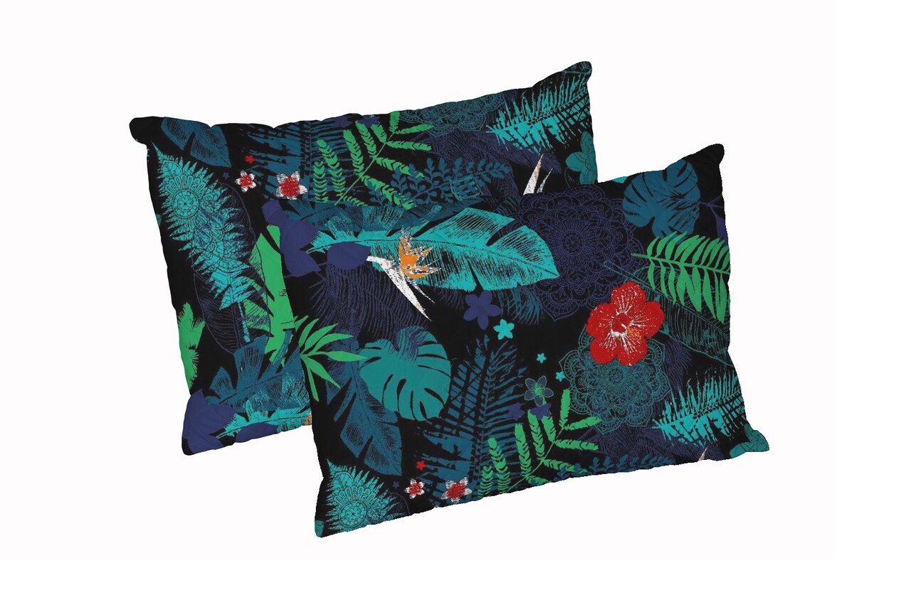 Set 2 perne Exotic Set 2 perne Exotic