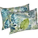 Set 2 perne Jungle
