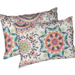 Set 2 perne Kantha