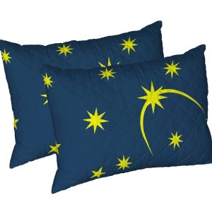 Set 2 perne Moon Night