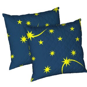 Set 2 perne Moon Night