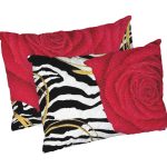 Set 2 perne Nina