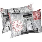 Set 2 perne Paris