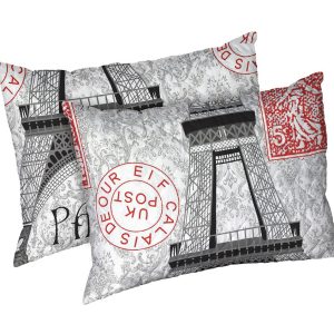 Set 2 perne Paris