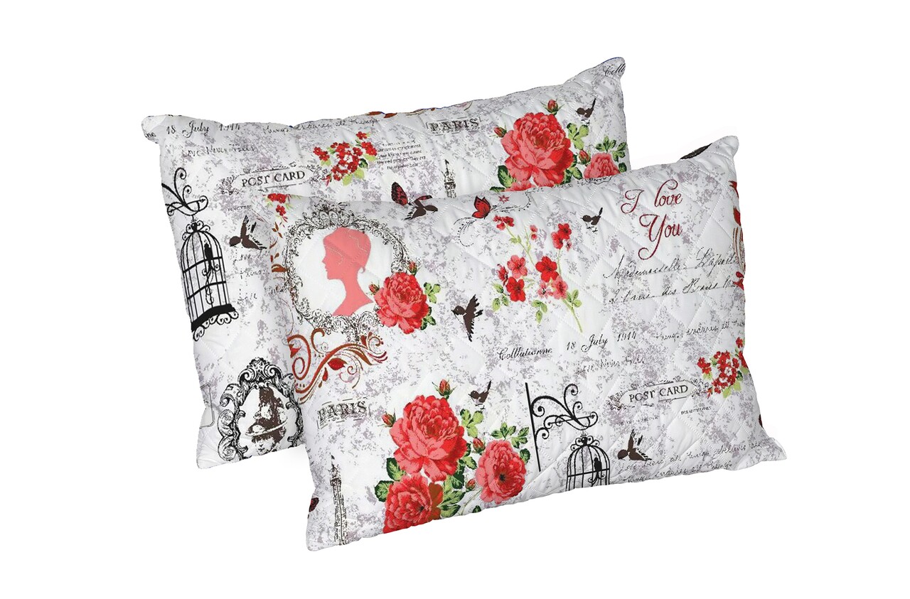 Set 2 perne Romance Set 2 perne Romance