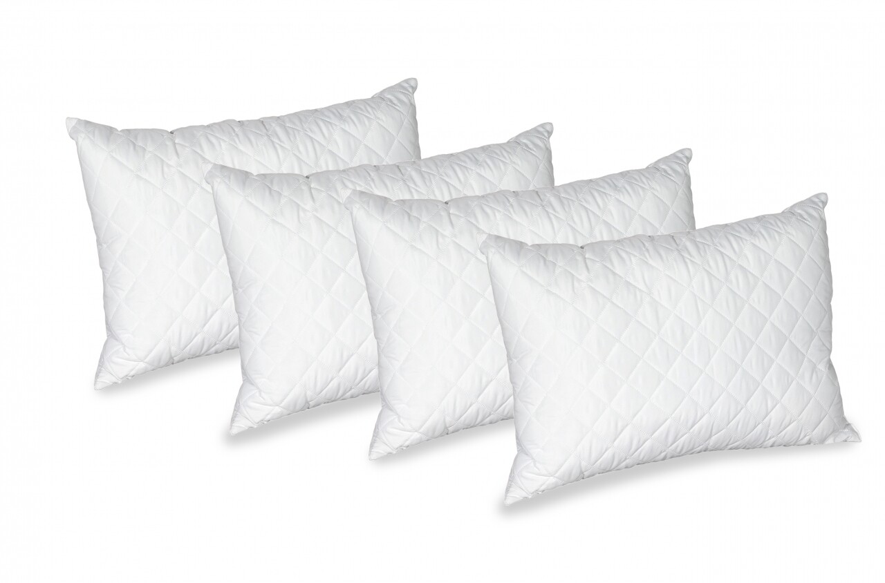 Set 4 perne Alcam Set 4 perne Alcam