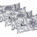 Set 4 perne Art