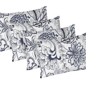 Set 4 perne Art
