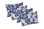 Set 4 perne Daisy
