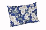 Set 4 Perne Daisy Microfibra Matlasata Alcam 50x70 cm Fermitate Medie - imagine 4
