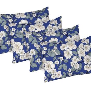 Set 4 perne Daisy