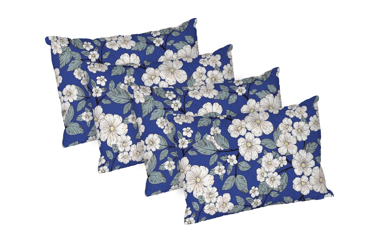 Set 4 perne Daisy Set 4 perne Daisy