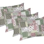 Set 4 perne Garden