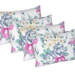 Set 4 perne Joanna