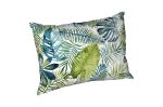 Set 4 Perne Jungle Microfibra Matlasata Alcam 50x70 cm Fermitate Medie Usor de Intretinut - imagine 4