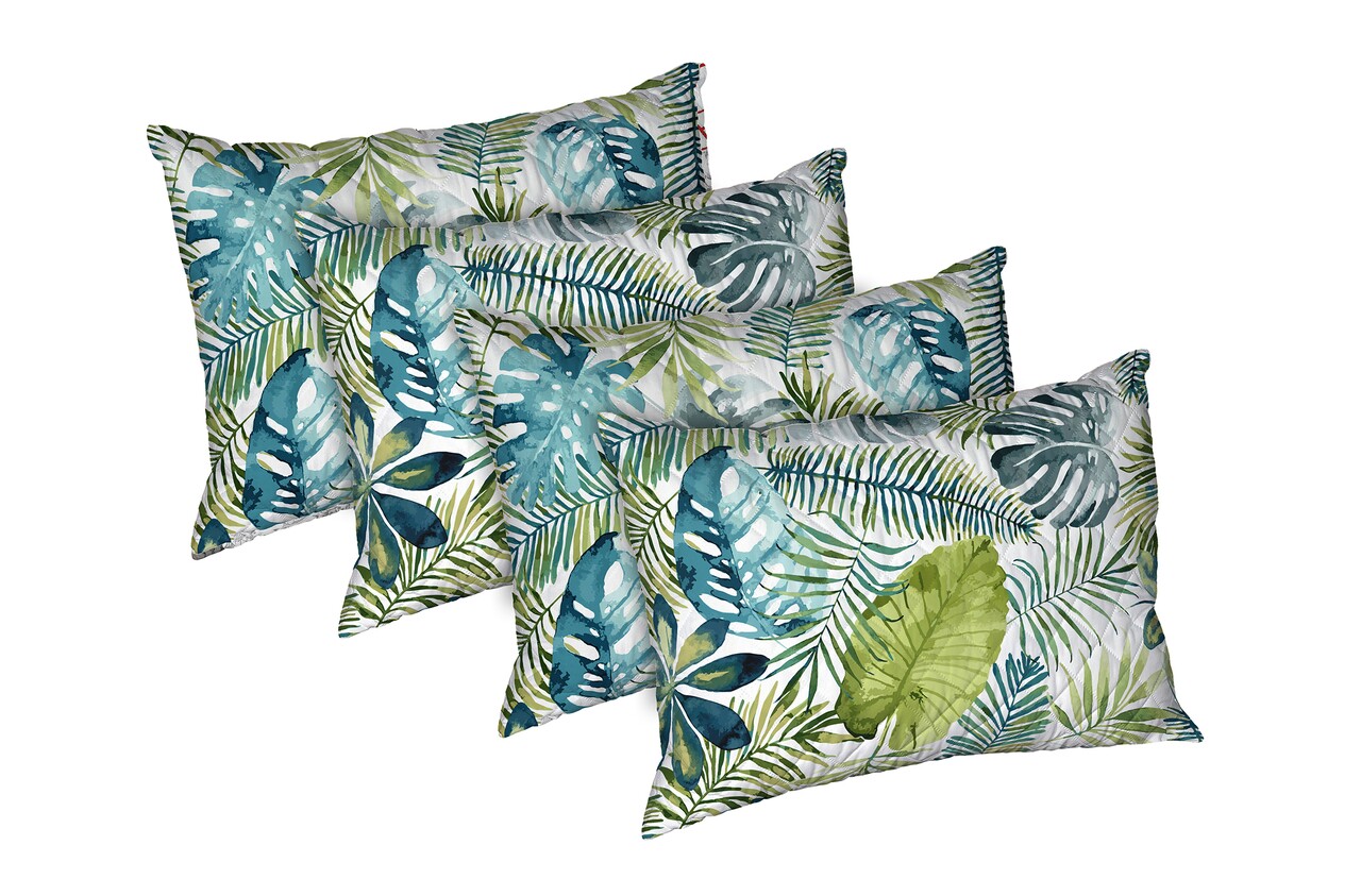 Set 4 perne Jungle Set 4 perne Jungle