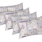 Set 4 perne Raphaela