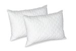 2 perne microfibra 70x70 cm