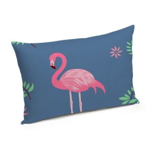 Pink Flamingo