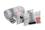 Set Alcam 2 perne microfibra 50x70 cm si pilota matlasata 220x200 cm